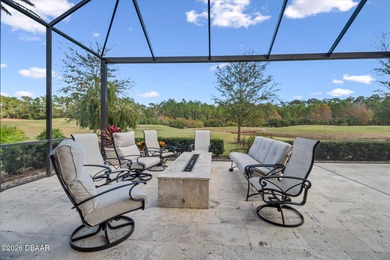 Live where every day feels like a private retreat. This former on Plantation Bay Golf and Country Club in Florida - for sale on GolfHomes.com, golf home, golf lot