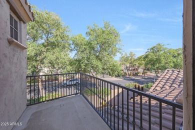 Live in the heart of Verrado's Main Street District! This on Verrado Golf Club  in Arizona - for sale on GolfHomes.com, golf home, golf lot