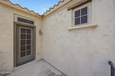 Live in the heart of Verrado's Main Street District! This on Verrado Golf Club  in Arizona - for sale on GolfHomes.com, golf home, golf lot