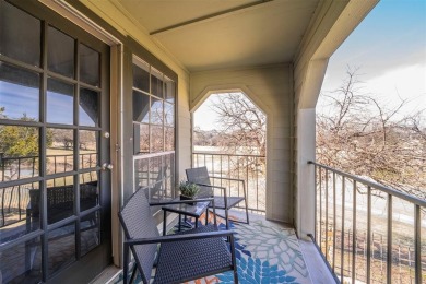 Welcome to your dream condo, a perfect blend of modern elegance on Prestonwood Country Club - Dallas County in Texas - for sale on GolfHomes.com, golf home, golf lot