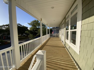 New Construction on Oak Island in the highly sought after Lsv on Founders Club At St. James Plantation in North Carolina - for sale on GolfHomes.com, golf home, golf lot