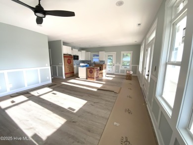 New Construction on Oak Island in the highly sought after Lsv on Founders Club At St. James Plantation in North Carolina - for sale on GolfHomes.com, golf home, golf lot