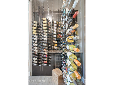 Live where every day feels like a private retreat. This former on Plantation Bay Golf and Country Club in Florida - for sale on GolfHomes.com, golf home, golf lot