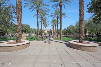 Live in the heart of Verrado's Main Street District! This on Verrado Golf Club  in Arizona - for sale on GolfHomes.com, golf home, golf lot