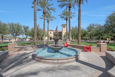 Live in the heart of Verrado's Main Street District! This on Verrado Golf Club  in Arizona - for sale on GolfHomes.com, golf home, golf lot