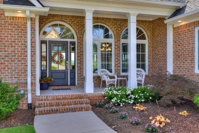 Stunning Golf Views and a Sparkling Pool!  This beautifully on The Reserve Club At Woodside Plantation in South Carolina - for sale on GolfHomes.com, golf home, golf lot