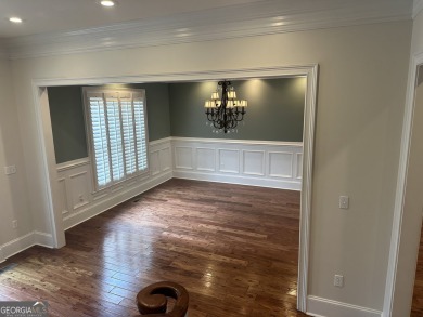 Welcome to 4345 Spring Branch Circle. This beautiful home is on Kinderlou Forest Golf Club in Georgia - for sale on GolfHomes.com, golf home, golf lot