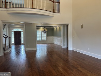 Welcome to 4345 Spring Branch Circle. This beautiful home is on Kinderlou Forest Golf Club in Georgia - for sale on GolfHomes.com, golf home, golf lot