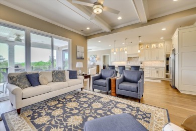 Stunning Golf Views and a Sparkling Pool!  This beautifully on The Reserve Club At Woodside Plantation in South Carolina - for sale on GolfHomes.com, golf home, golf lot