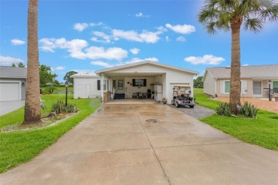 Welcome to this beautifully maintained 2-bedroom, 2-bath home on Plantation Golf Club in Florida - for sale on GolfHomes.com, golf home, golf lot
