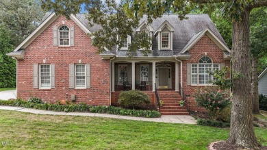 Welcome to this stunning 4-bedroom, 3.5-bath home with over 3 on The Neuse Golf Club in North Carolina - for sale on GolfHomes.com, golf home, golf lot