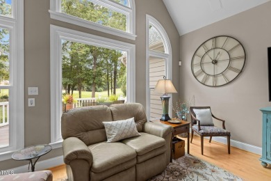 Welcome to this stunning 4-bedroom, 3.5-bath home with over 3 on The Neuse Golf Club in North Carolina - for sale on GolfHomes.com, golf home, golf lot