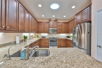 Welcome to your waterfront dream home that sits on a quiet on Scepter Golf Club in Florida - for sale on GolfHomes.com, golf home, golf lot