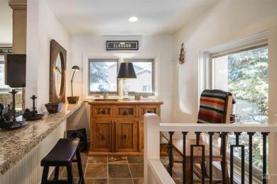 This one-of-a-kind custom condo in the Ridge on the Elkhorn Golf on Elkhorn Golf Club in Idaho - for sale on GolfHomes.com, golf home, golf lot