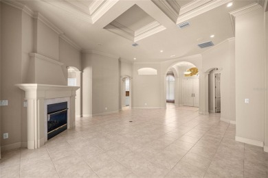 It's time to stop looking and start enjoying life in this on Country Club of Ocala in Florida - for sale on GolfHomes.com, golf home, golf lot