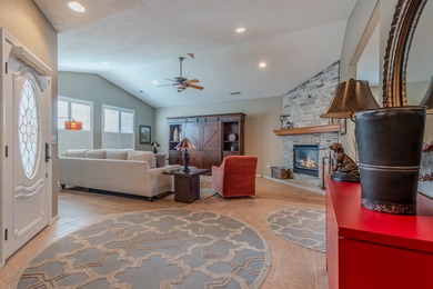 Luxury Living on the Eagle Point Golf Course! Enjoy Year-Round on Veterans Memorial Golf Course in Oregon - for sale on GolfHomes.com, golf home, golf lot