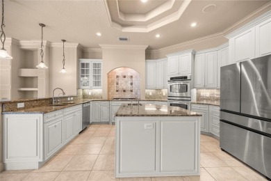 It's time to stop looking and start enjoying life in this on Country Club of Ocala in Florida - for sale on GolfHomes.com, golf home, golf lot