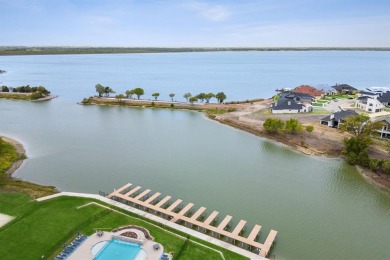 BUILDERS WELCOME Design and build your very own custom, luxury on Heath Golf and Yacht Club in Texas - for sale on GolfHomes.com, golf home, golf lot