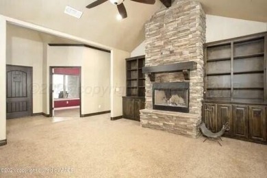 This isn't just a home, it's a lifestyle. Here is your chance to on River Falls Par 3 Golf Course and Air Park in Texas - for sale on GolfHomes.com, golf home, golf lot