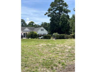 Vacant lot in the desirable The Preserve at Green Lakes. Don't on Arcadian Shores Golf Club in South Carolina - for sale on GolfHomes.com, golf home, golf lot
