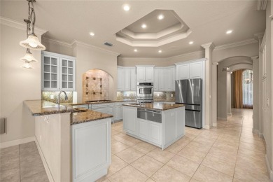 It's time to stop looking and start enjoying life in this on Country Club of Ocala in Florida - for sale on GolfHomes.com, golf home, golf lot