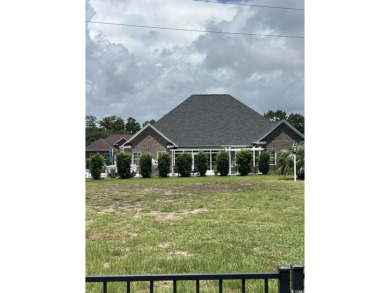 Vacant lot in the desirable The Preserve at Green Lakes. Don't on Arcadian Shores Golf Club in South Carolina - for sale on GolfHomes.com, golf home, golf lot