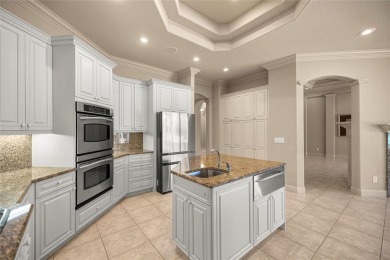 It's time to stop looking and start enjoying life in this on Country Club of Ocala in Florida - for sale on GolfHomes.com, golf home, golf lot