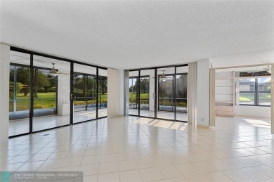 LUXURY, SPACE  VIEWS--THIS 3BR, 2.5BA CORNER CONDO HAS IT ALL! on Boca Pointe Country Club in Florida - for sale on GolfHomes.com, golf home, golf lot