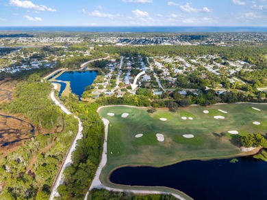 This 2 bedroom, 1 bath CBS home boasts a prime location within on McArthur Golf Club in Florida - for sale on GolfHomes.com, golf home, golf lot