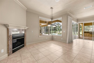 It's time to stop looking and start enjoying life in this on Country Club of Ocala in Florida - for sale on GolfHomes.com, golf home, golf lot