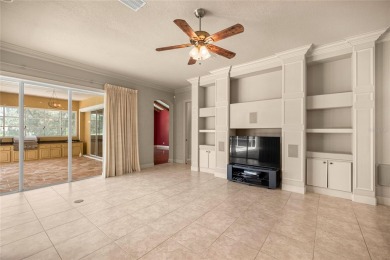 It's time to stop looking and start enjoying life in this on Country Club of Ocala in Florida - for sale on GolfHomes.com, golf home, golf lot