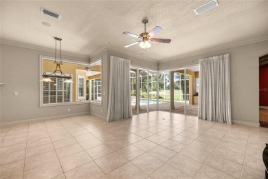 It's time to stop looking and start enjoying life in this on Country Club of Ocala in Florida - for sale on GolfHomes.com, golf home, golf lot