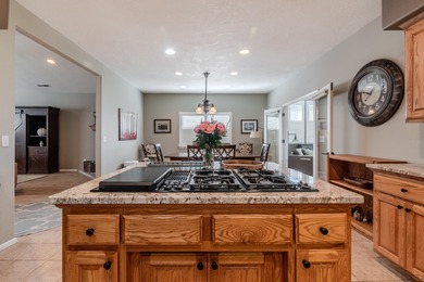 Luxury Living on the Eagle Point Golf Course! Enjoy Year-Round on Veterans Memorial Golf Course in Oregon - for sale on GolfHomes.com, golf home, golf lot