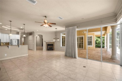 It's time to stop looking and start enjoying life in this on Country Club of Ocala in Florida - for sale on GolfHomes.com, golf home, golf lot