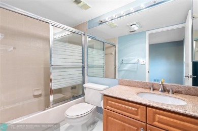 LUXURY, SPACE  VIEWS--THIS 3BR, 2.5BA CORNER CONDO HAS IT ALL! on Boca Pointe Country Club in Florida - for sale on GolfHomes.com, golf home, golf lot