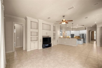 It's time to stop looking and start enjoying life in this on Country Club of Ocala in Florida - for sale on GolfHomes.com, golf home, golf lot