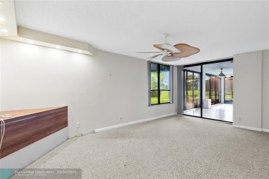LUXURY, SPACE  VIEWS--THIS 3BR, 2.5BA CORNER CONDO HAS IT ALL! on Boca Pointe Country Club in Florida - for sale on GolfHomes.com, golf home, golf lot