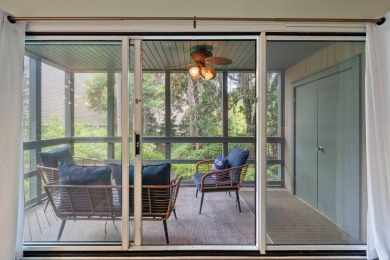 Tranquil Coastal Villa | Steps to the Ocean | West Beach | on The Seabrook Island Club in South Carolina - for sale on GolfHomes.com, golf home, golf lot