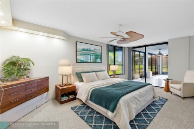 LUXURY, SPACE  VIEWS--THIS 3BR, 2.5BA CORNER CONDO HAS IT ALL! on Boca Pointe Country Club in Florida - for sale on GolfHomes.com, golf home, golf lot