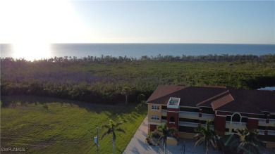 ENDLESS GULF VIEWS!  VIRTUALLY HURRICANE PROOF!  This incredible on Burnt Store Golf Club in Florida - for sale on GolfHomes.com, golf home, golf lot