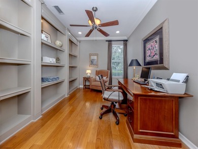 Stunning, Ghiberti WCI-built model villa offers a on Venetian Golf and River Club in Florida - for sale on GolfHomes.com, golf home, golf lot