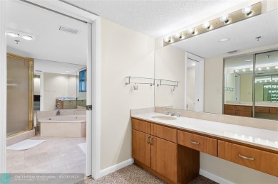 LUXURY, SPACE  VIEWS--THIS 3BR, 2.5BA CORNER CONDO HAS IT ALL! on Boca Pointe Country Club in Florida - for sale on GolfHomes.com, golf home, golf lot