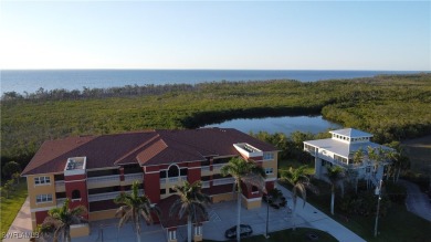 ENDLESS GULF VIEWS!  VIRTUALLY HURRICANE PROOF!  This incredible on Burnt Store Golf Club in Florida - for sale on GolfHomes.com, golf home, golf lot