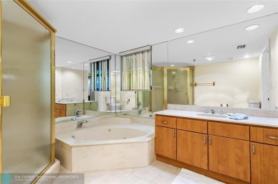 LUXURY, SPACE  VIEWS--THIS 3BR, 2.5BA CORNER CONDO HAS IT ALL! on Boca Pointe Country Club in Florida - for sale on GolfHomes.com, golf home, golf lot