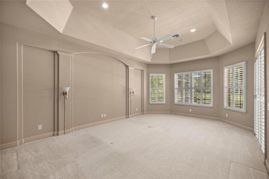 It's time to stop looking and start enjoying life in this on Country Club of Ocala in Florida - for sale on GolfHomes.com, golf home, golf lot