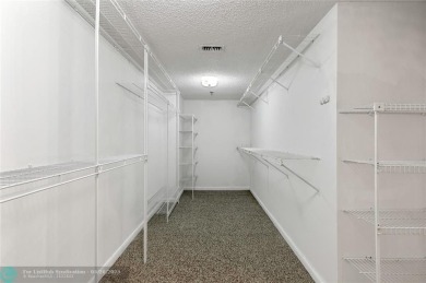 LUXURY, SPACE  VIEWS--THIS 3BR, 2.5BA CORNER CONDO HAS IT ALL! on Boca Pointe Country Club in Florida - for sale on GolfHomes.com, golf home, golf lot