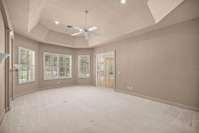 It's time to stop looking and start enjoying life in this on Country Club of Ocala in Florida - for sale on GolfHomes.com, golf home, golf lot