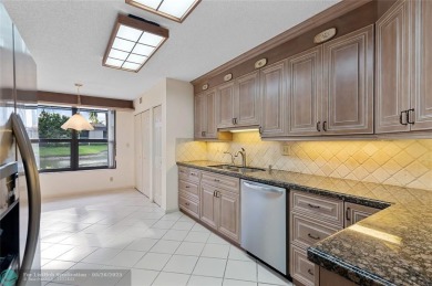 LUXURY, SPACE  VIEWS--THIS 3BR, 2.5BA CORNER CONDO HAS IT ALL! on Boca Pointe Country Club in Florida - for sale on GolfHomes.com, golf home, golf lot