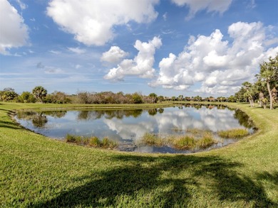 Stunning, Ghiberti WCI-built model villa offers a on Venetian Golf and River Club in Florida - for sale on GolfHomes.com, golf home, golf lot