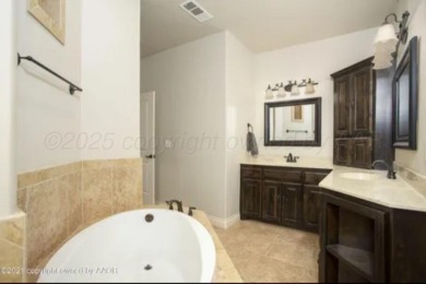 This isn't just a home, it's a lifestyle. Here is your chance to on River Falls Par 3 Golf Course and Air Park in Texas - for sale on GolfHomes.com, golf home, golf lot